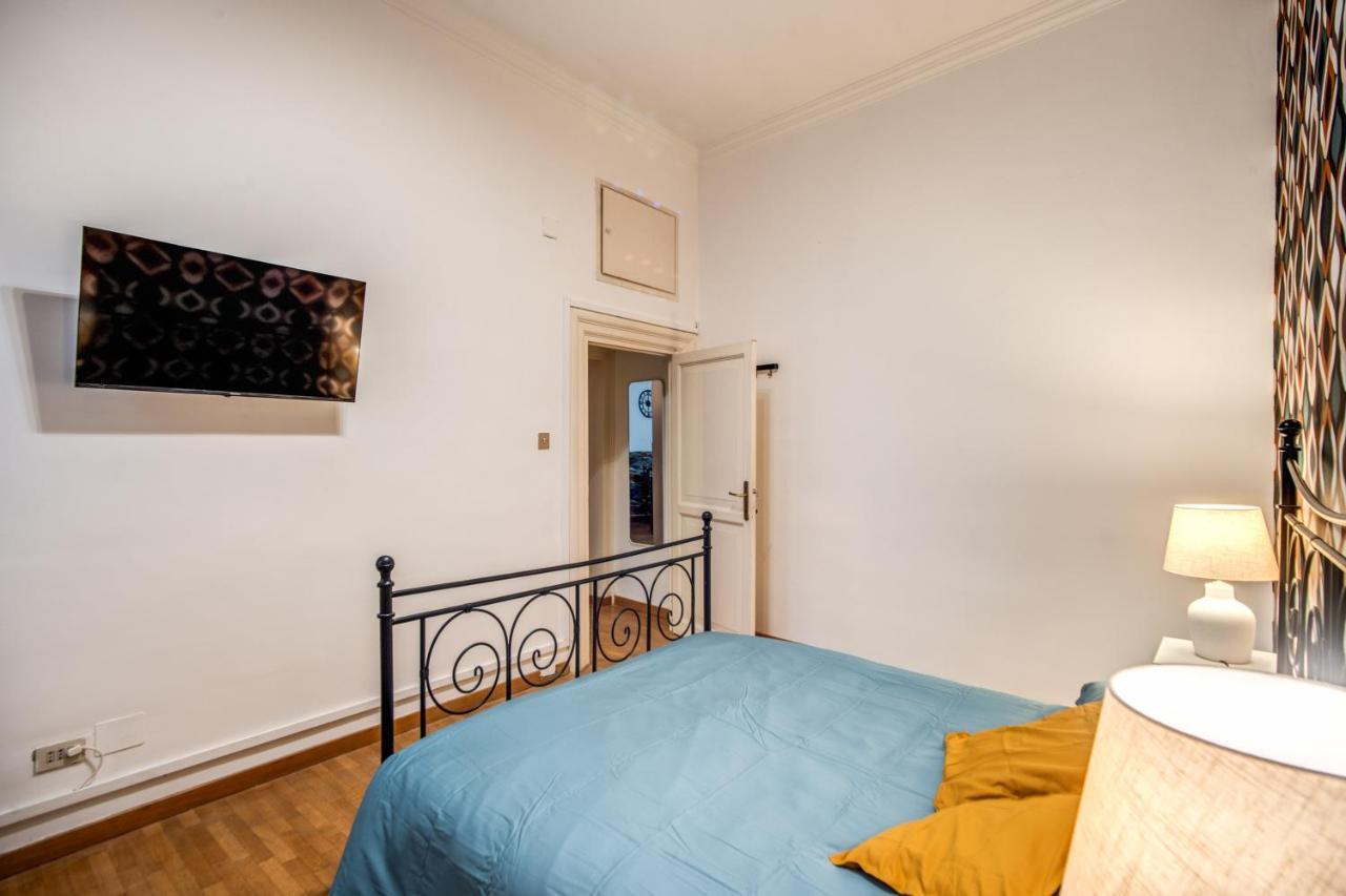 Apartamento Ludovisi Roma