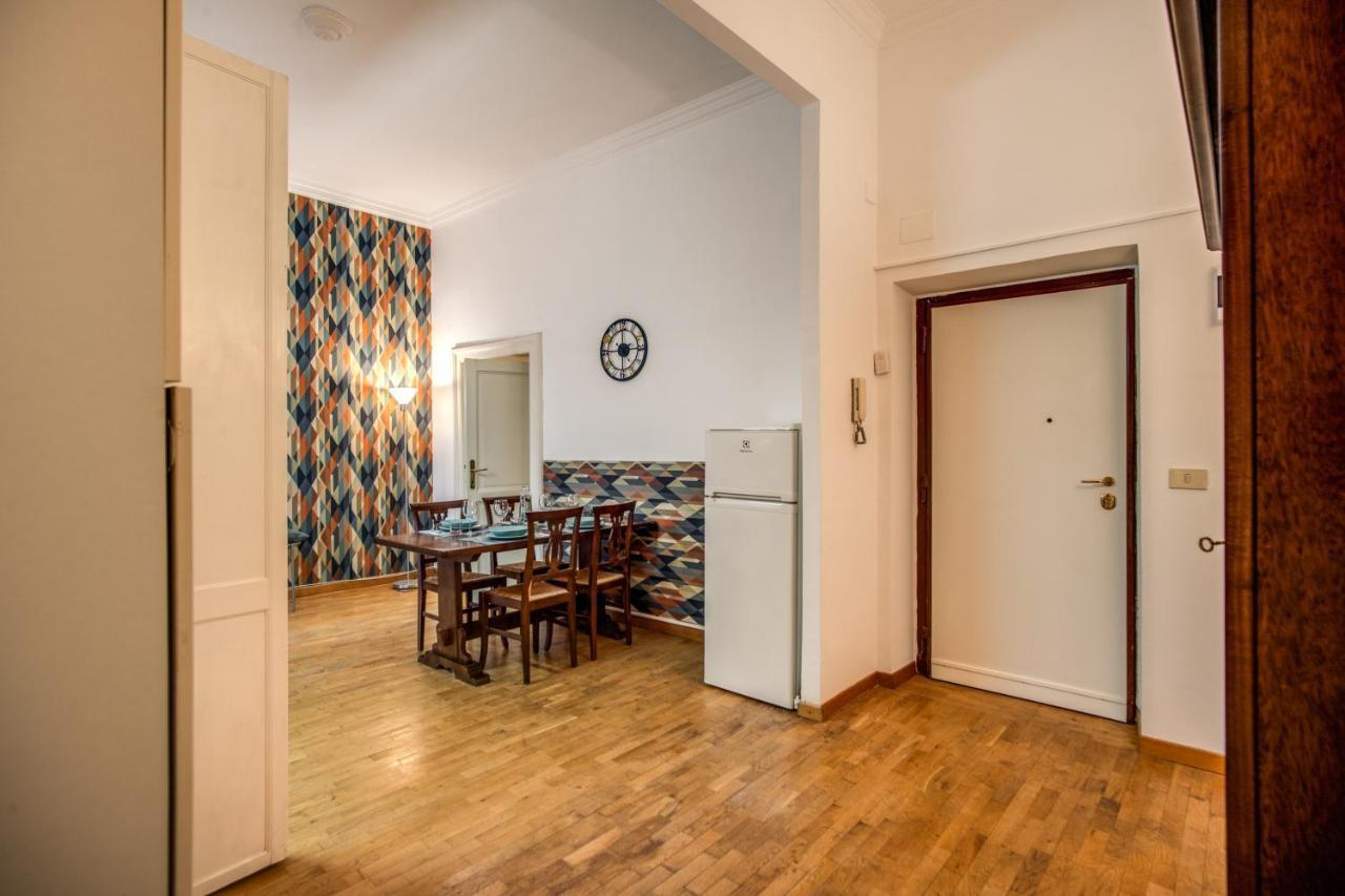 Apartamento Ludovisi Roma