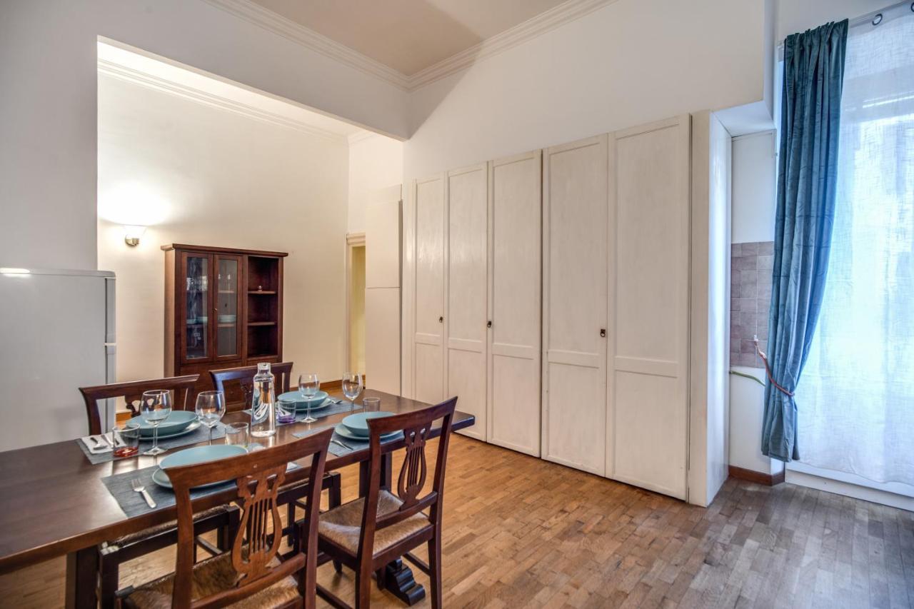 Apartamento Ludovisi *