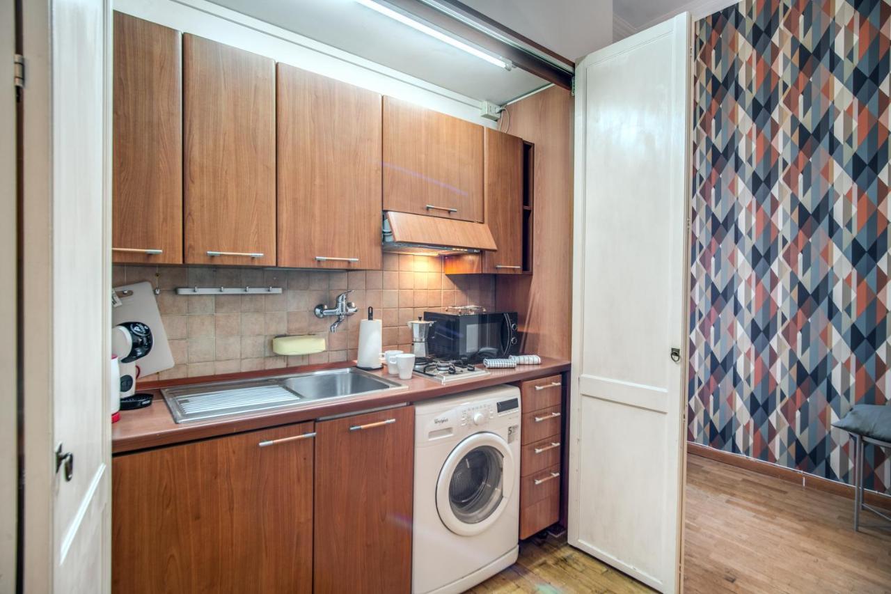 Ludovisi Apartamento *