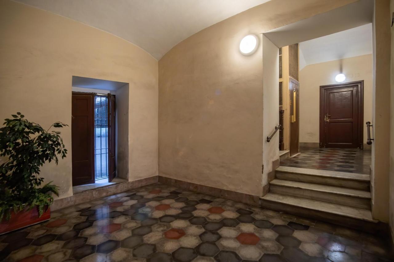 Apartamento Ludovisi *