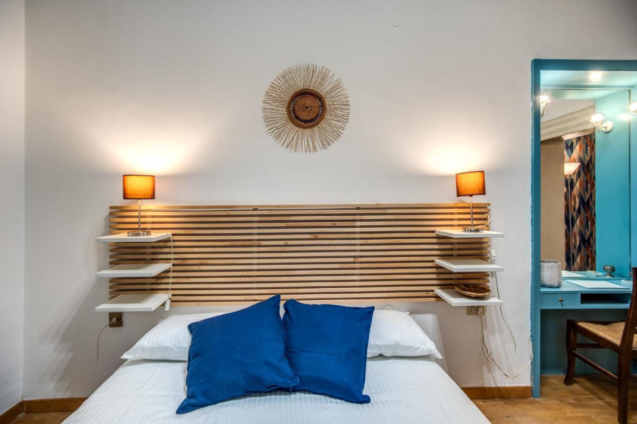 Ludovisi Apartamento