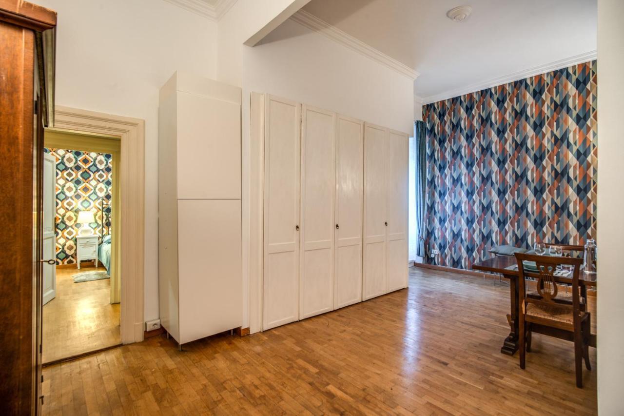 Ludovisi Apartamento Roma