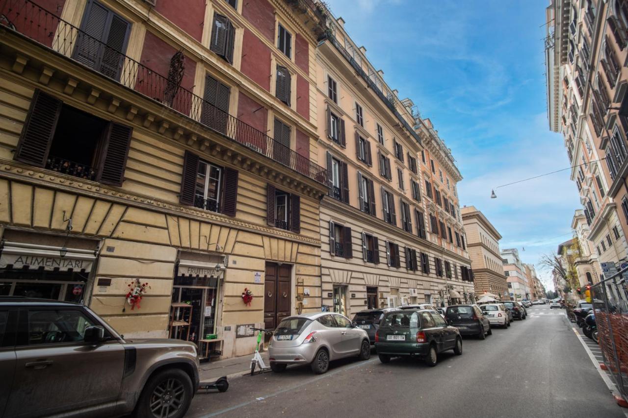 Ludovisi Roma