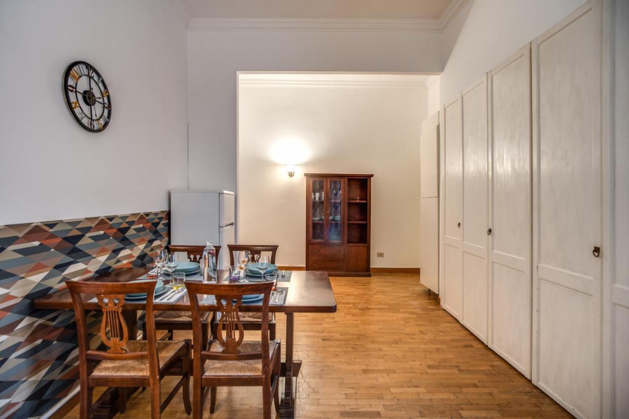 Apartamento Ludovisi Roma