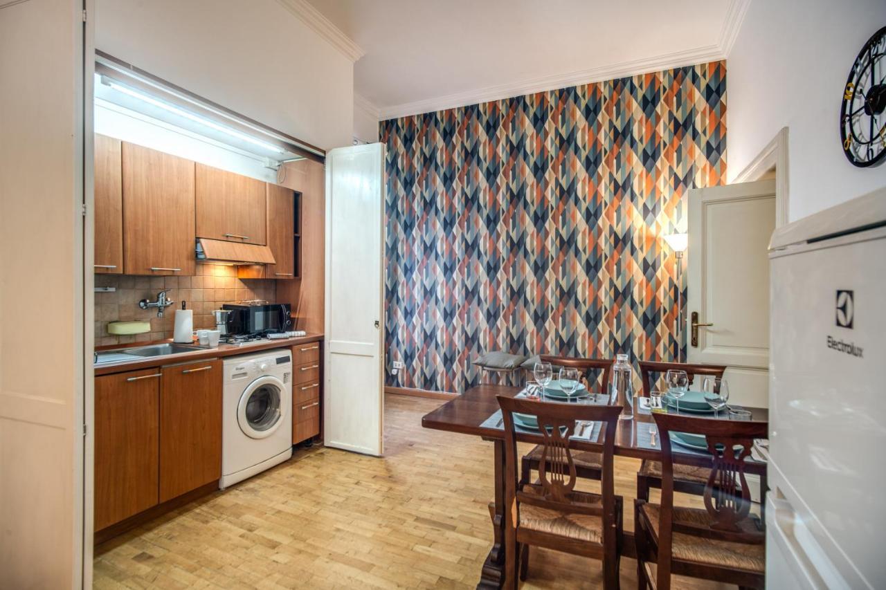 Ludovisi Apartamento