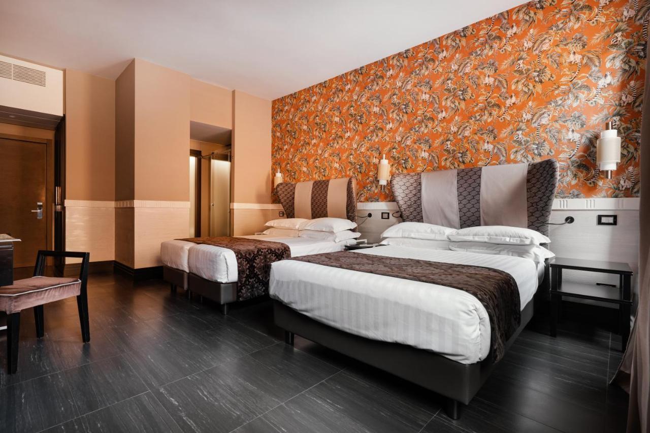 Apart-hotel Unica