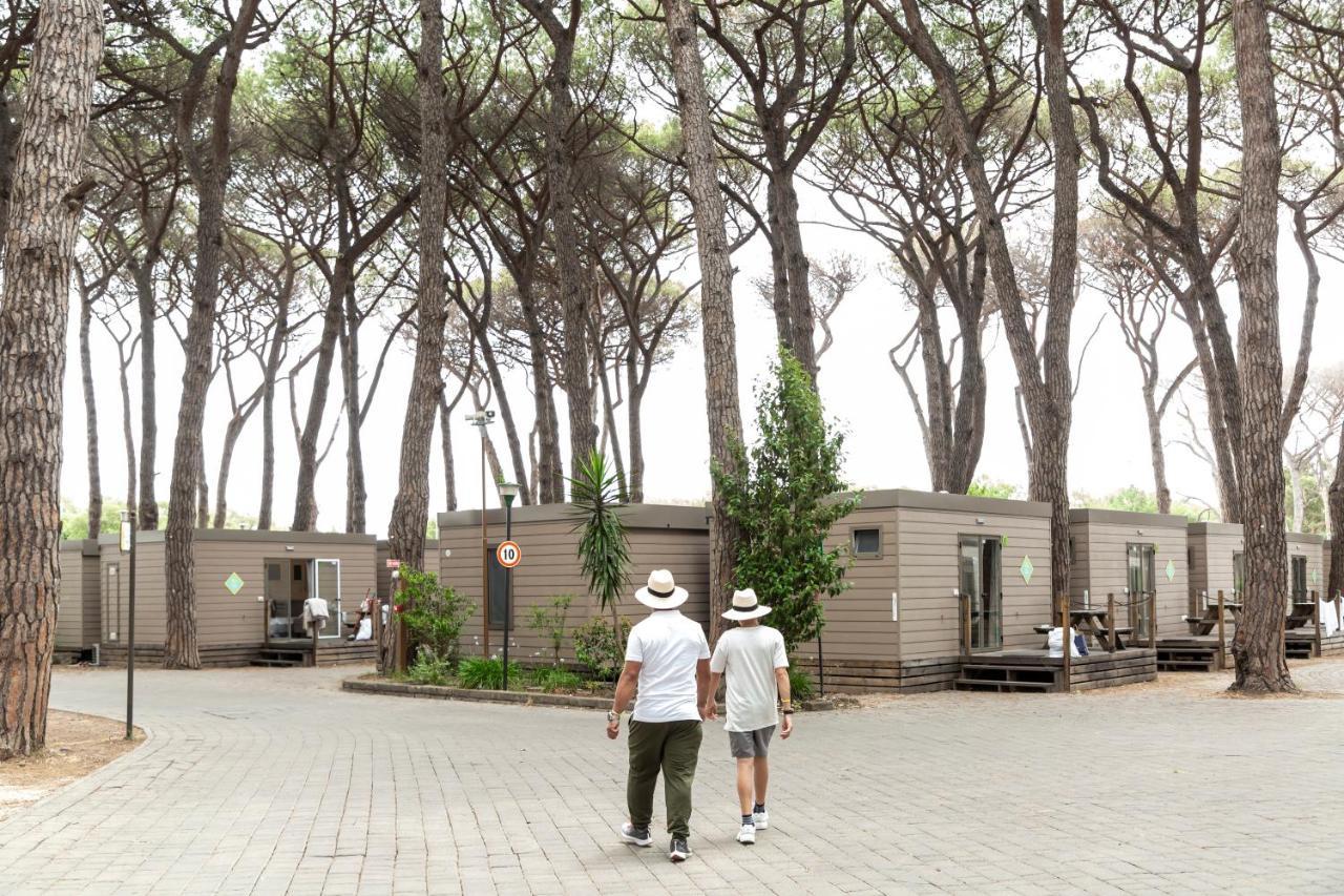 Fabulous Village Camping