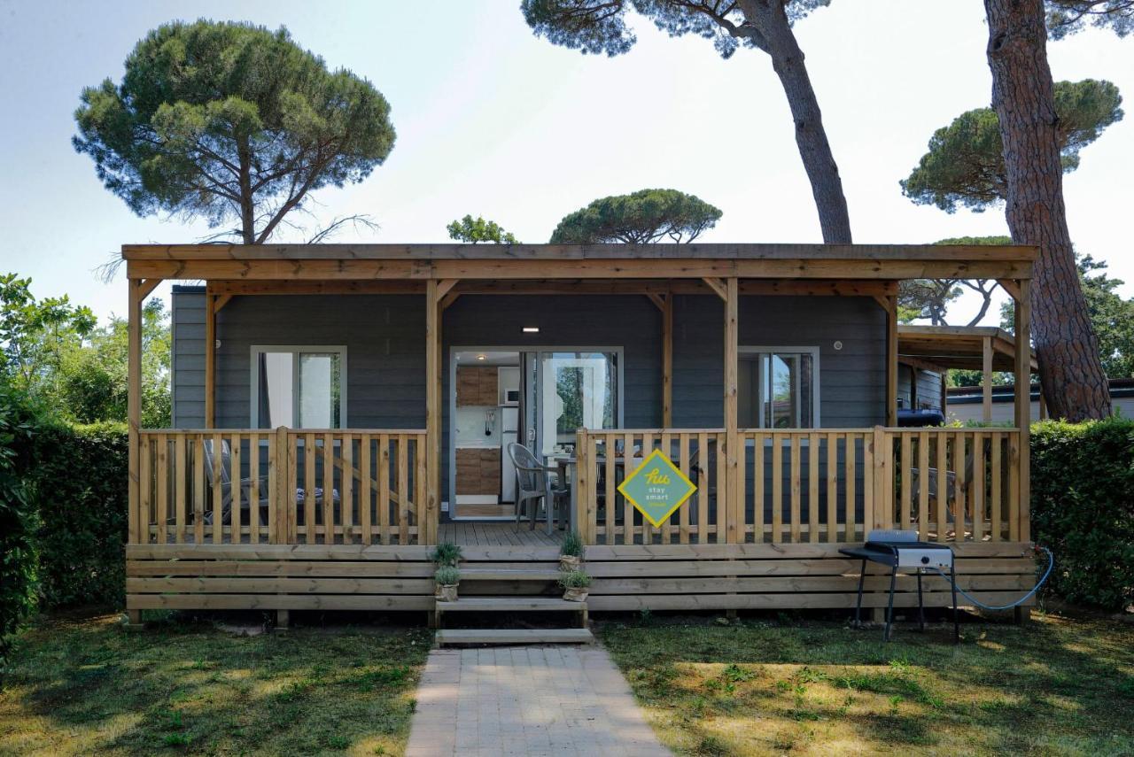 Camping Fabulous Village Casal Palocco