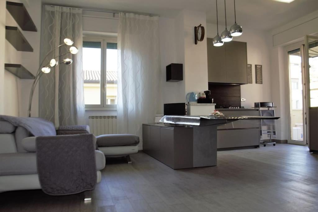 Barzo Apartamento *