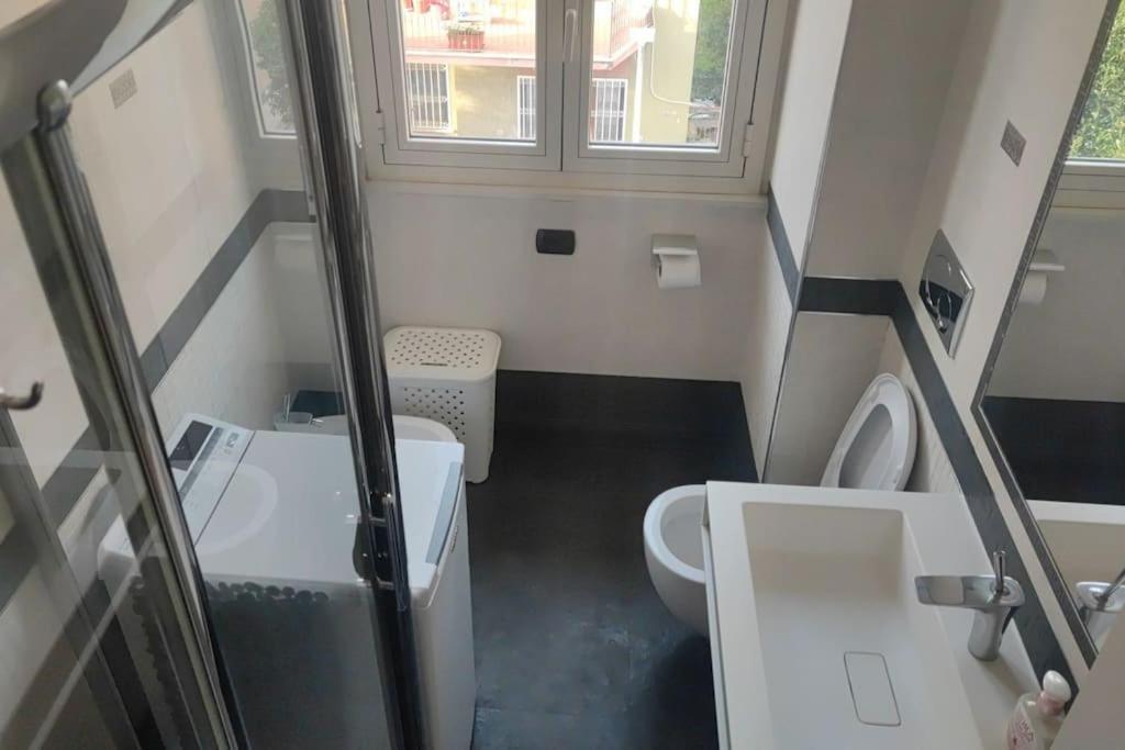 Barzo Apartamento