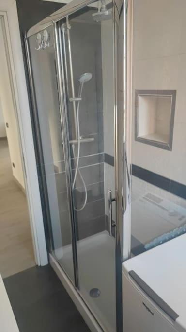 Barzo Apartamento Roma