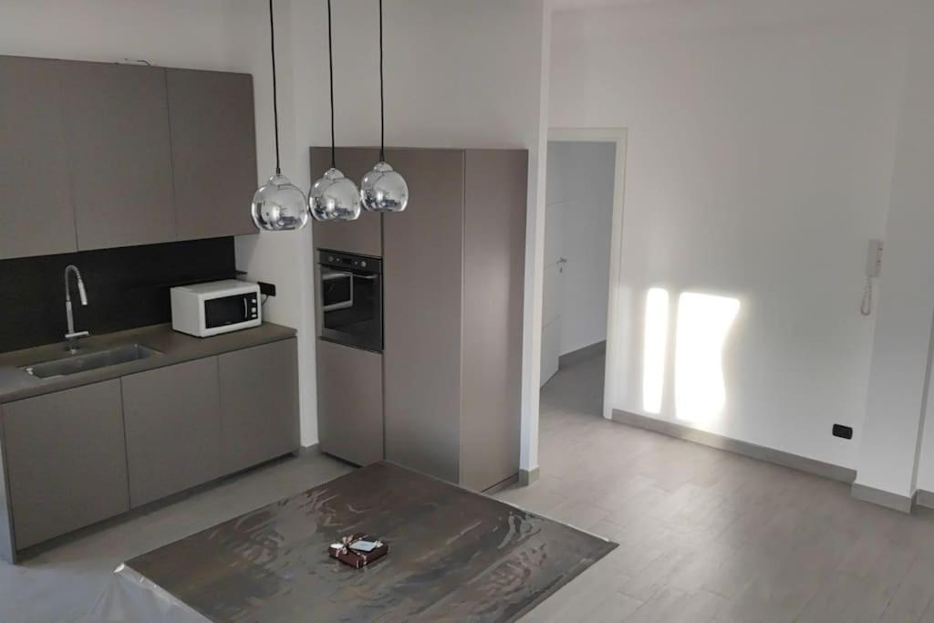 Barzo Apartamento *