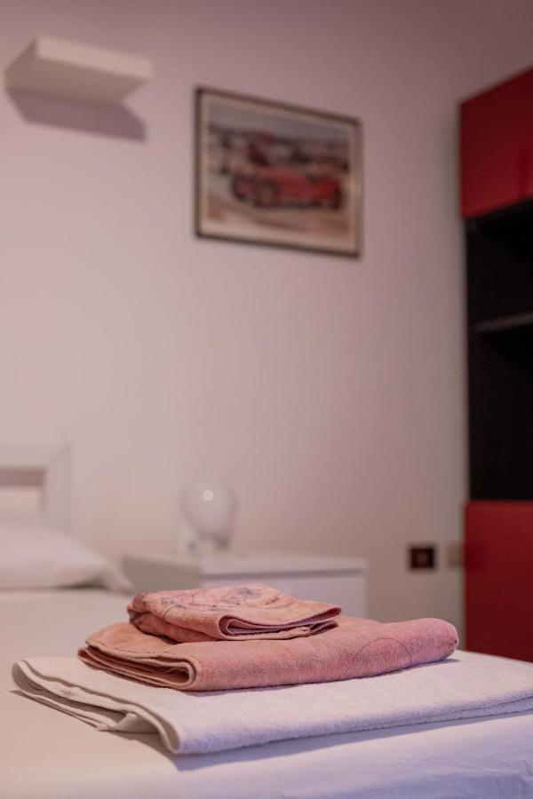 Leilighet Peaceful Family Apartment, Near Metro Roma
