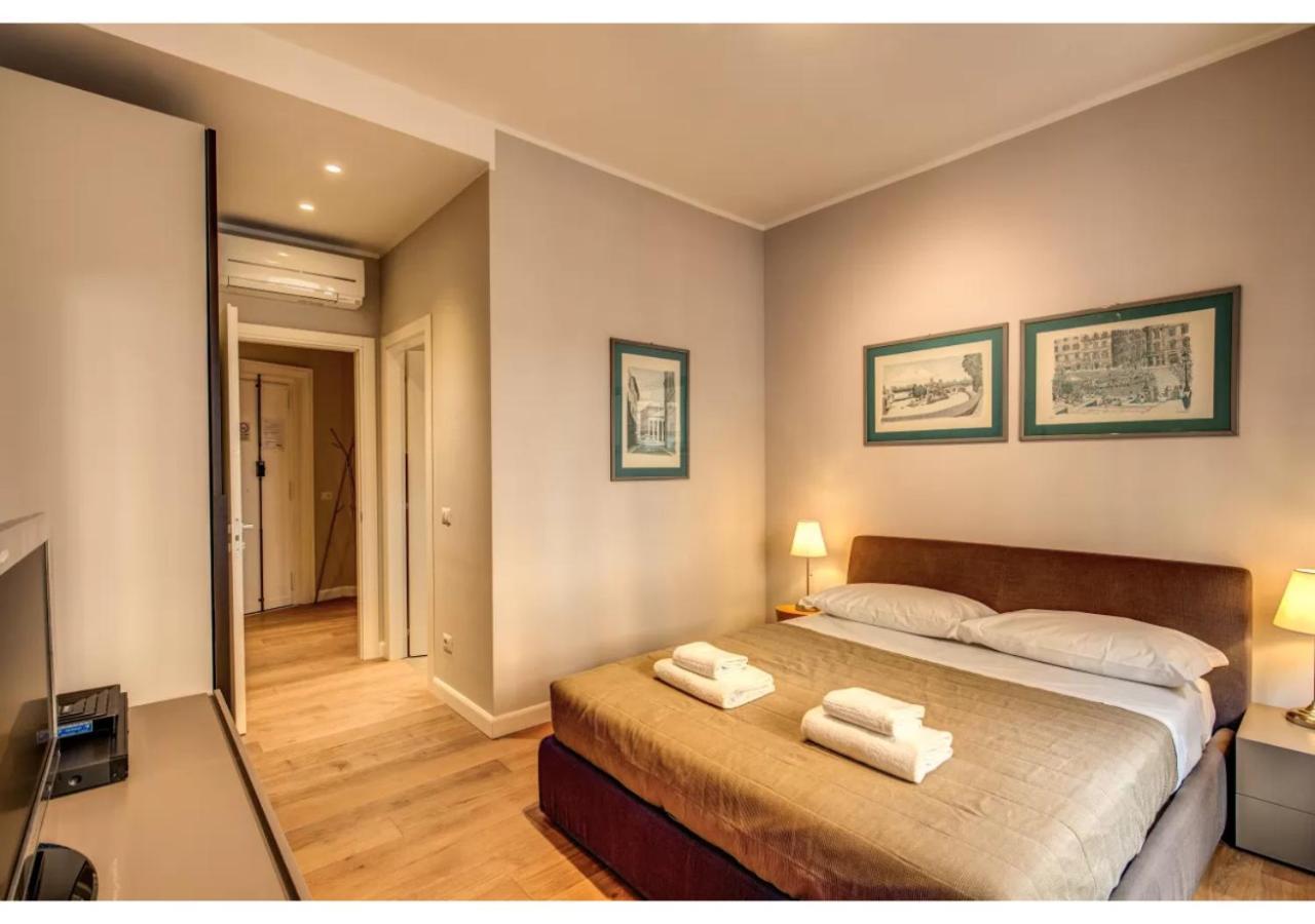 The Dome Apartamento Roma
