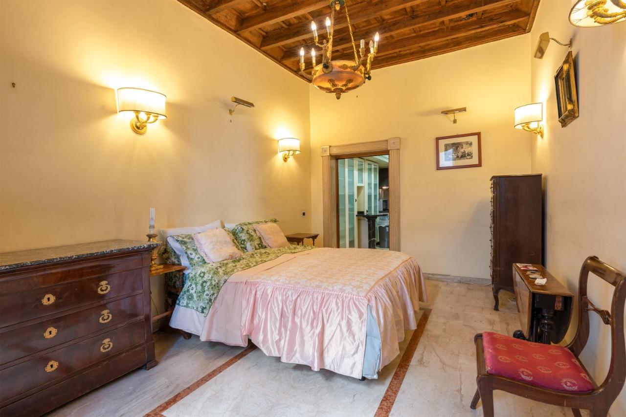 Apartment Esclusivo 150 Mq A 3 Minuti Da Piazza Navona