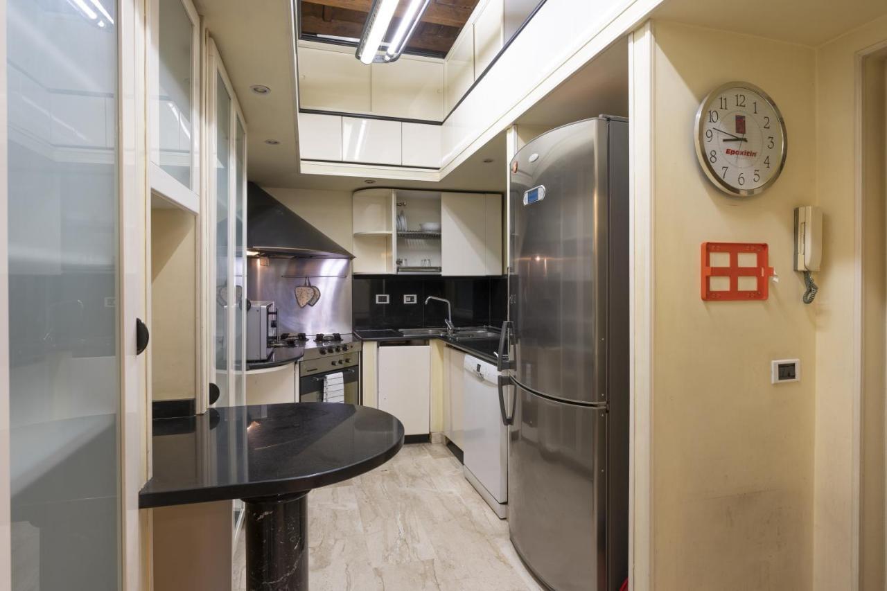 Apartment Esclusivo 150 Mq A 3 Minuti Da Piazza Navona