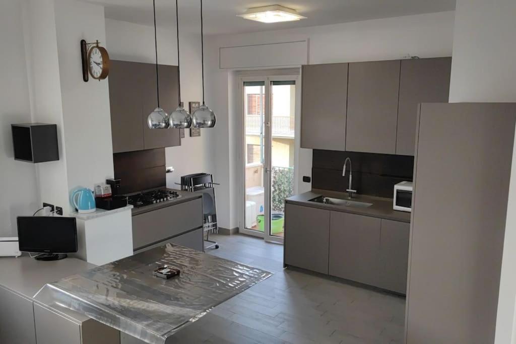 Apartamento Barzo