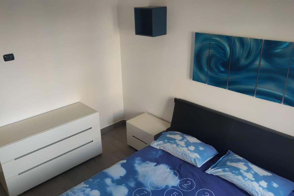 Apartamento Barzo