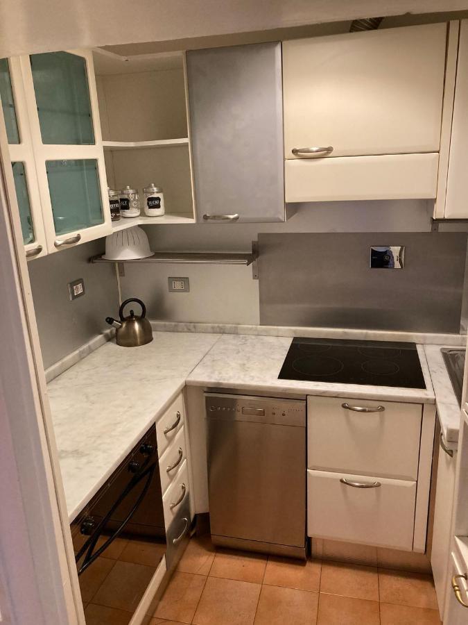 Laterano Apartment