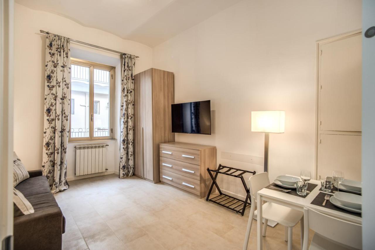 Newly Renovated By The Vatican Apartment