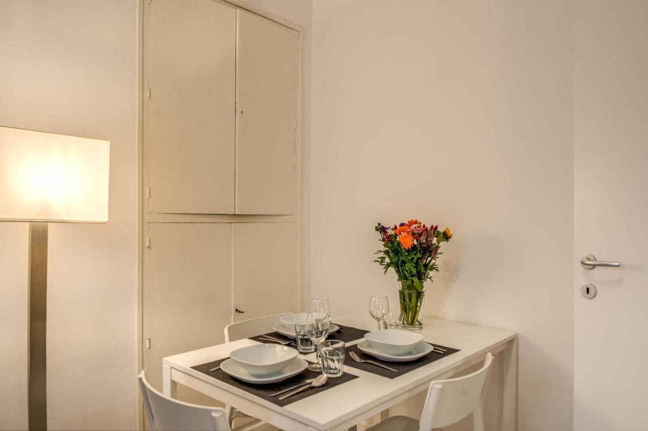 Apartment Newly Renovated By The Vatican Rom