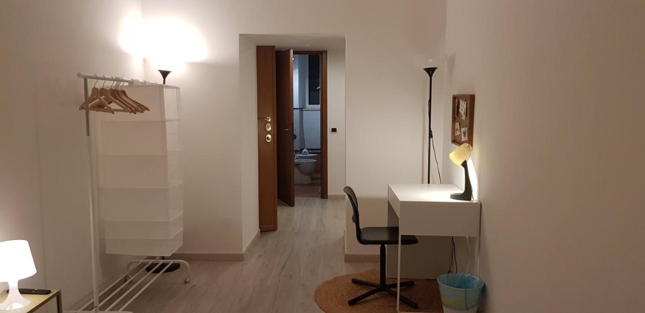 Trastevere House Apartamento *