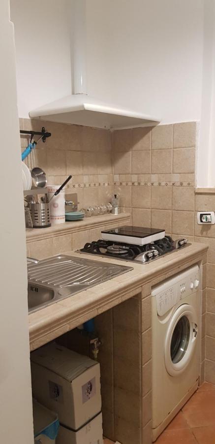Trastevere House Roma