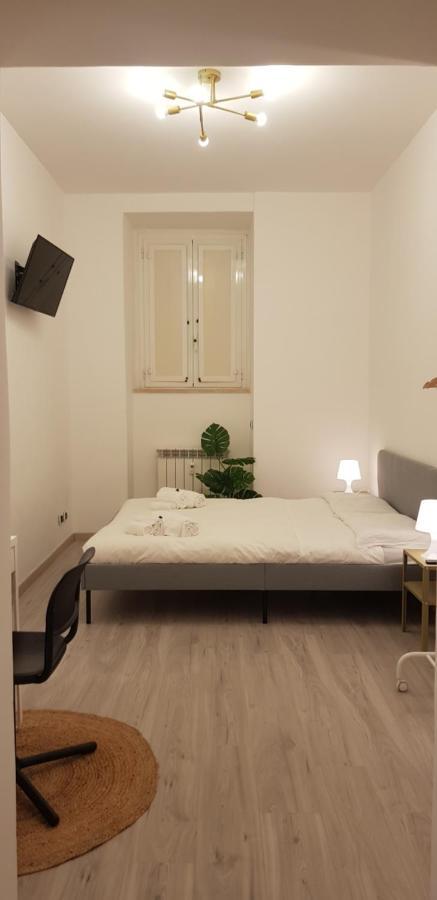 Trastevere House Apartamento