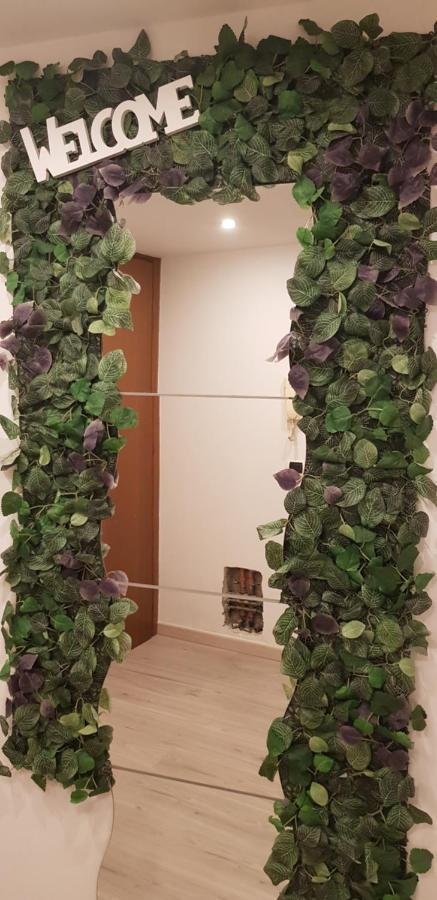 Trastevere House Apartamento *