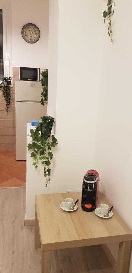 Trastevere House * Roma