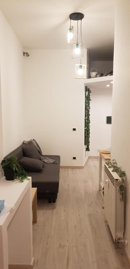 Apartamento Trastevere House *
