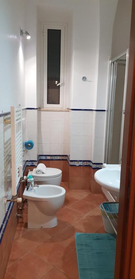 Apartamento Trastevere House Roma