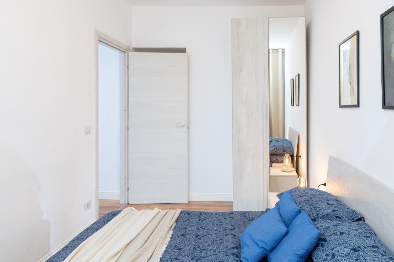 Sweet In Laterano Apartamento *