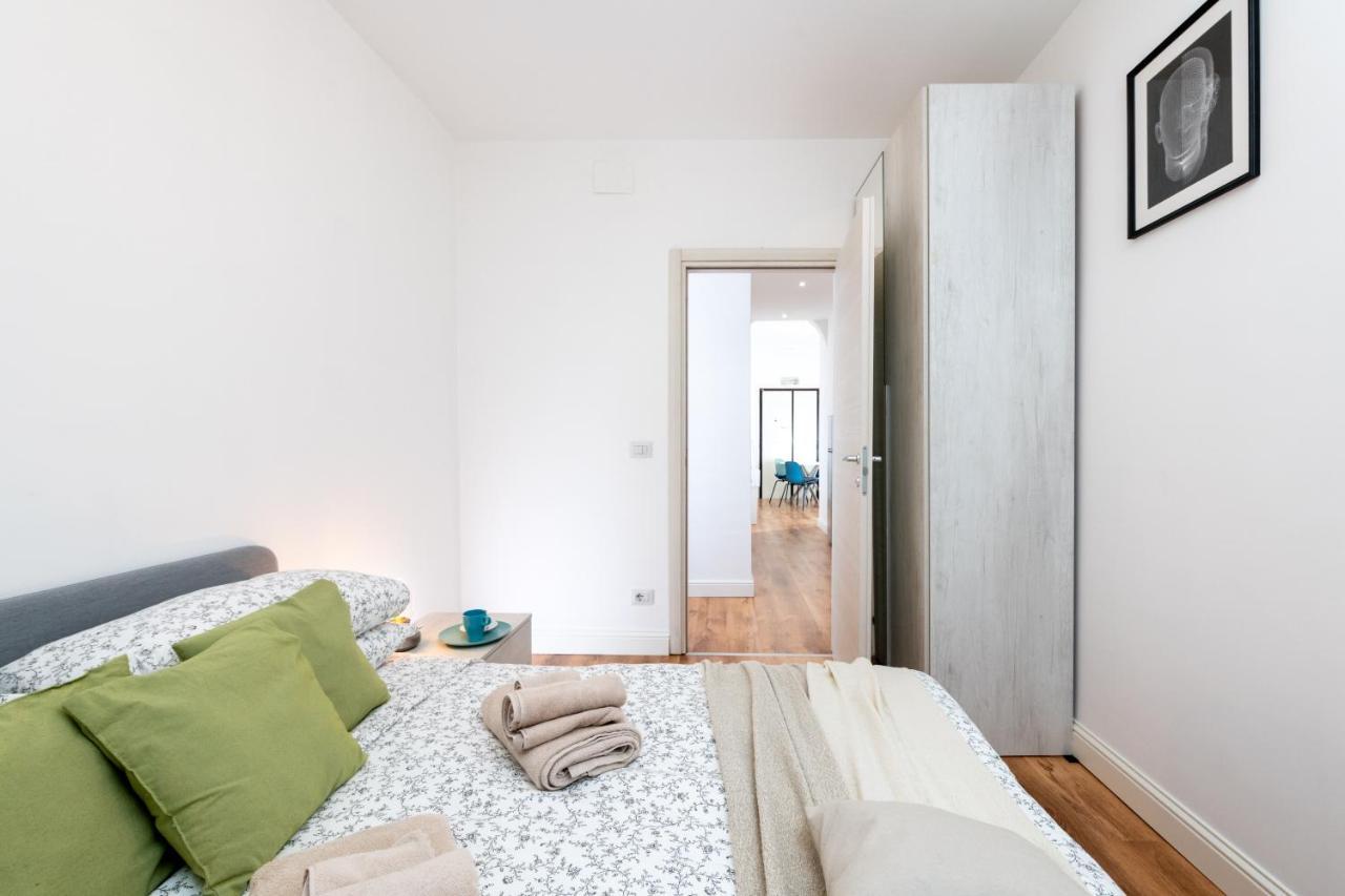 Apartamento Sweet In Laterano Roma