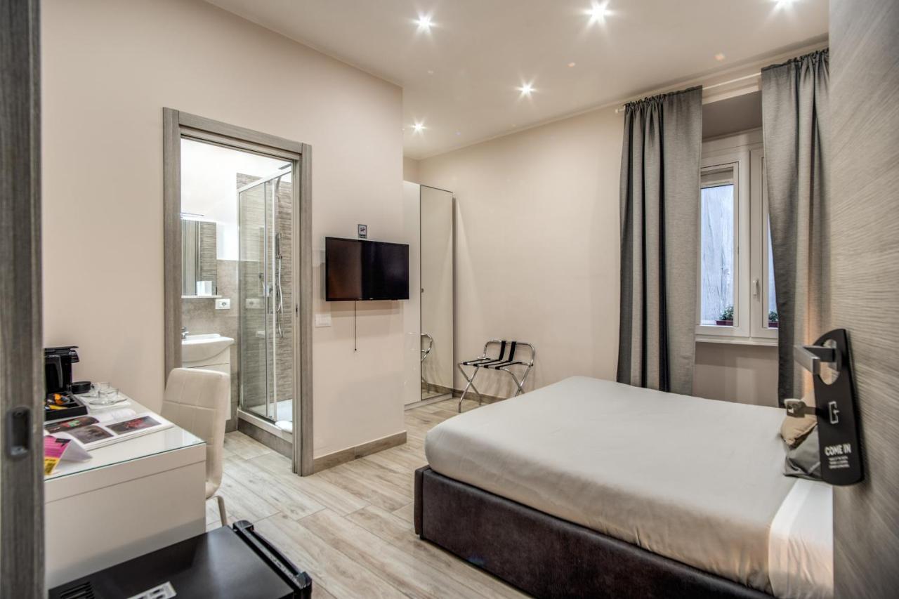 Gjestgiverier Tacito 23 Luxury *