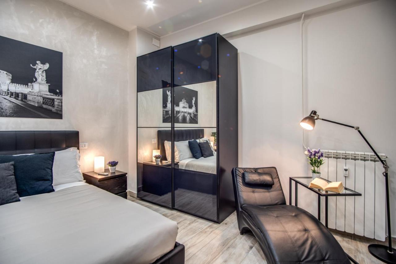 Tacito 23 Luxury Gjestgiverier *