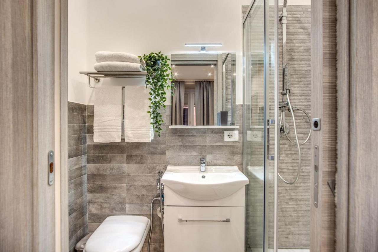 Tacito 23 Luxury Roma
