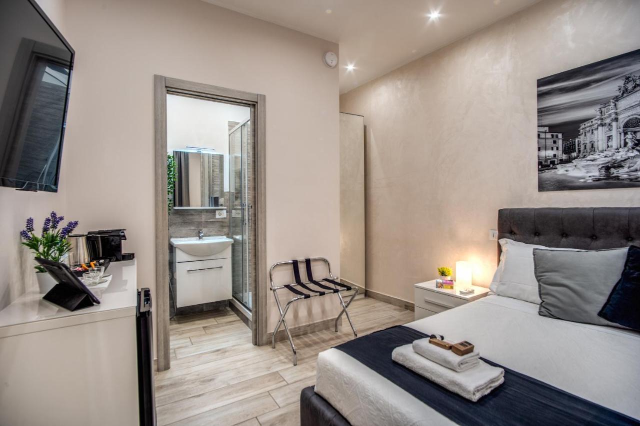 Gjestgiverier Tacito 23 Luxury *