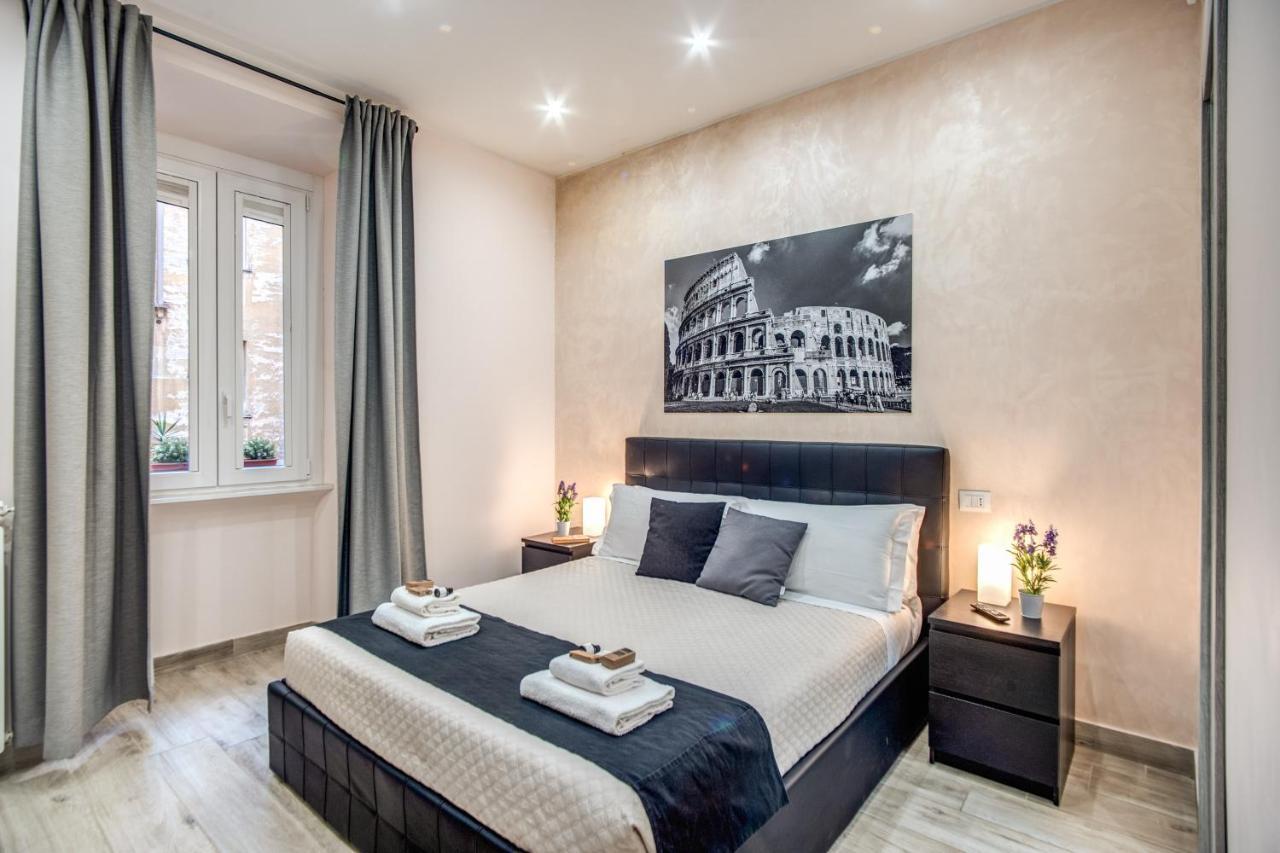 Tacito 23 Luxury Roma