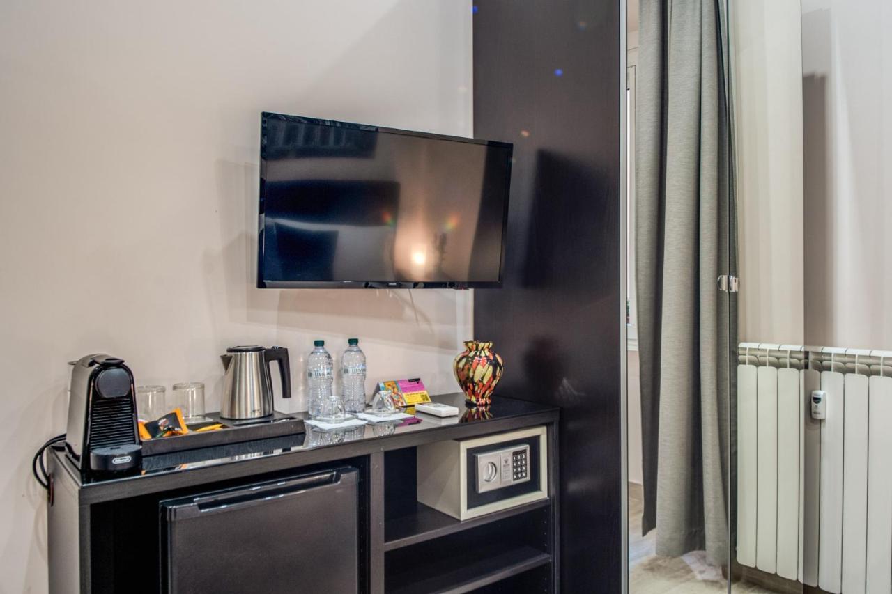 Gjestgiverier Tacito 23 Luxury *