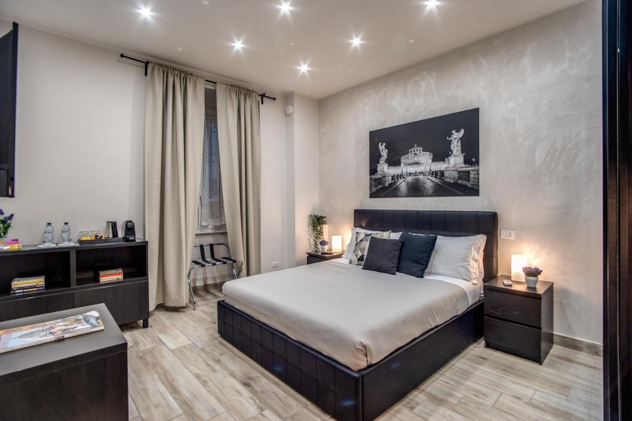 Gjestgiverier Tacito 23 Luxury