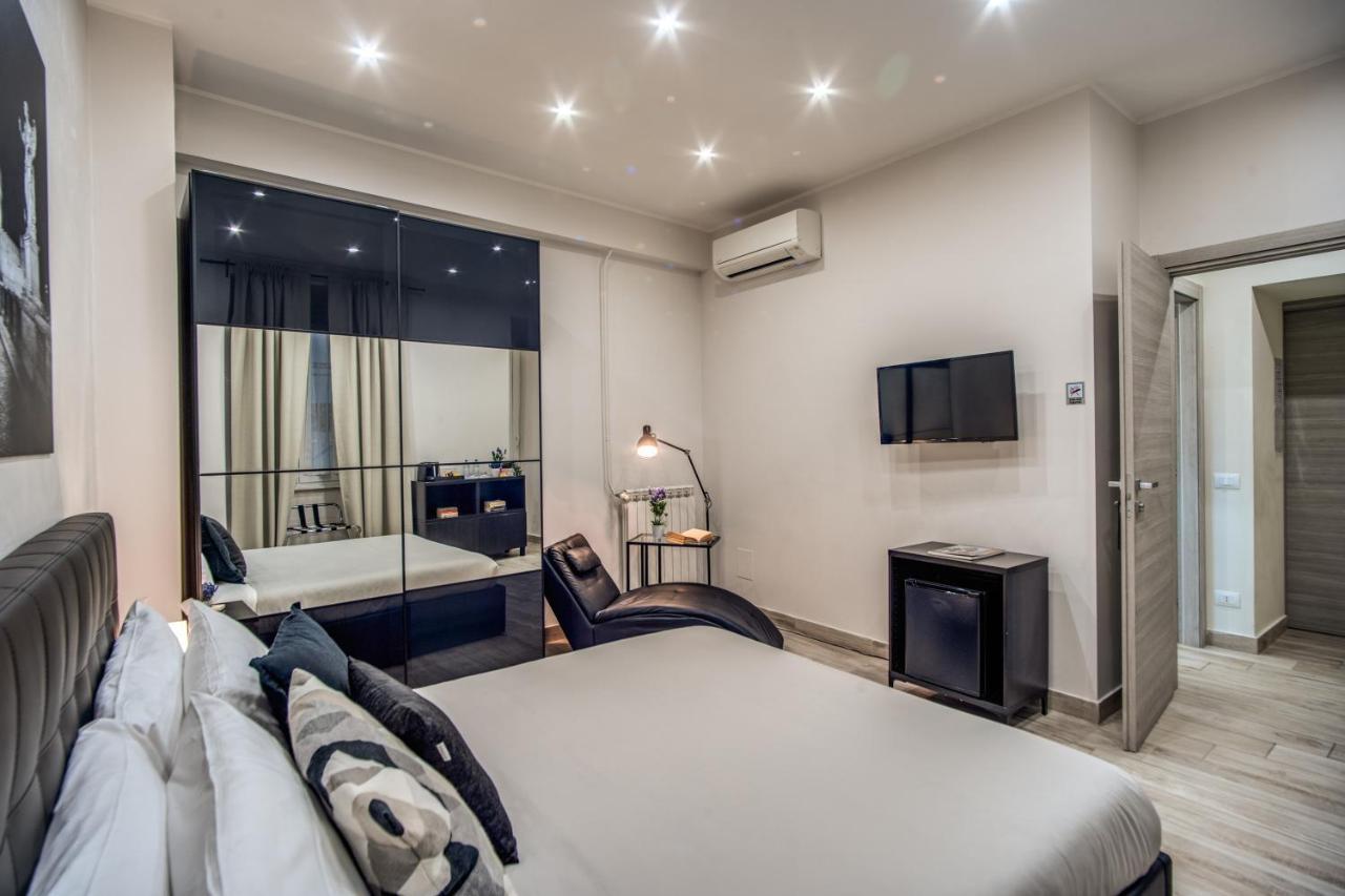Tacito 23 Luxury Roma