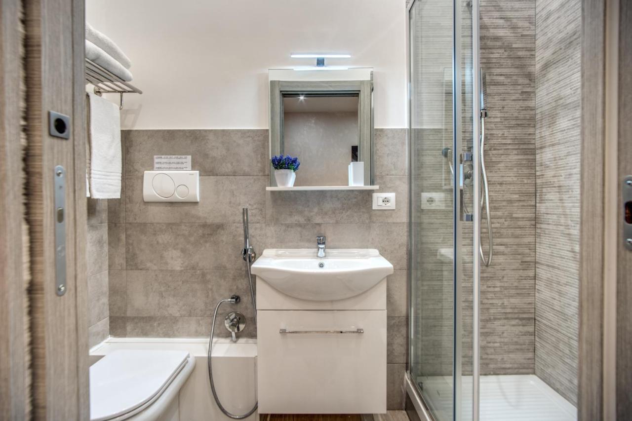 Gjestgiverier Tacito 23 Luxury