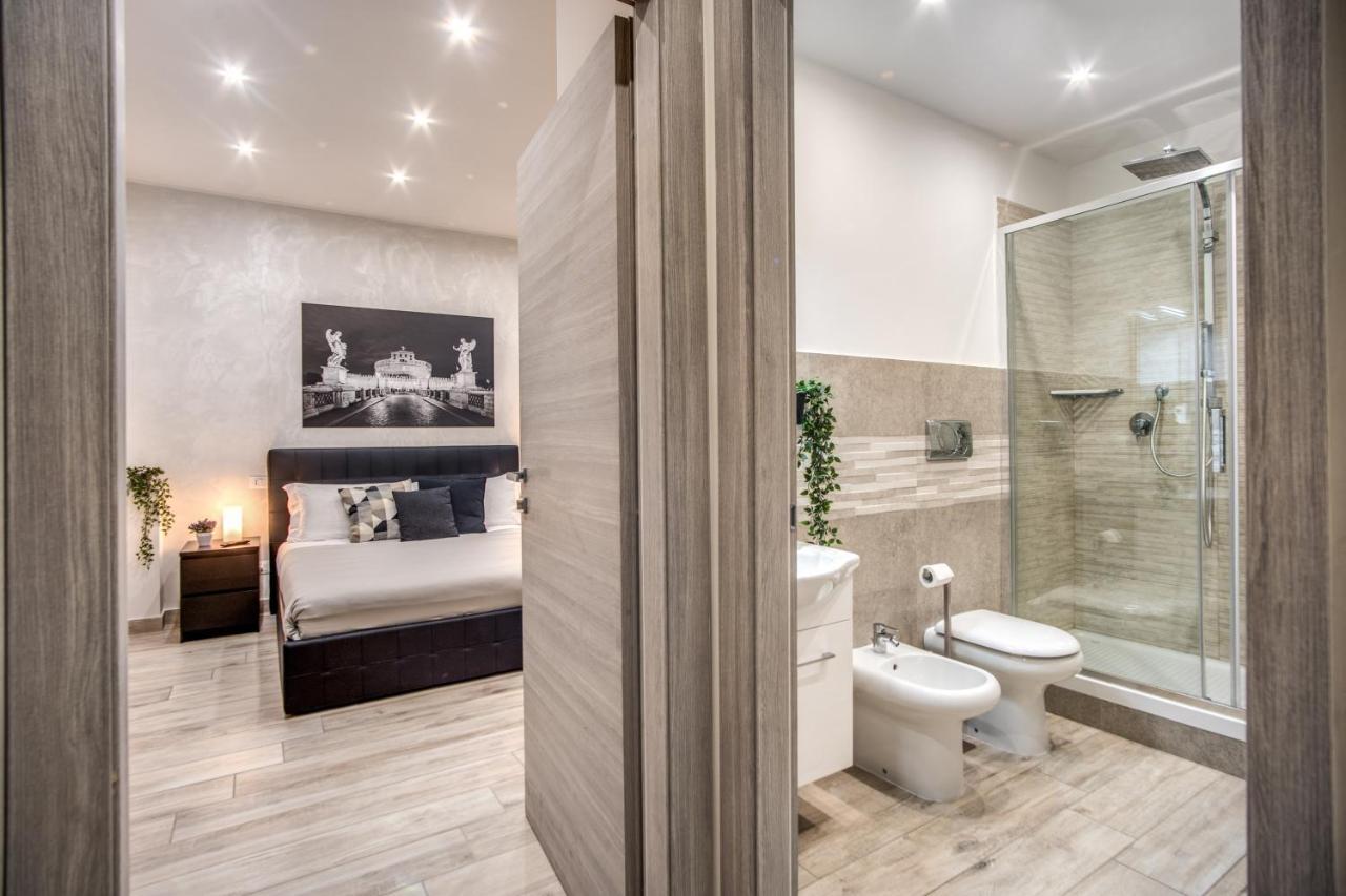 Tacito 23 Luxury Roma