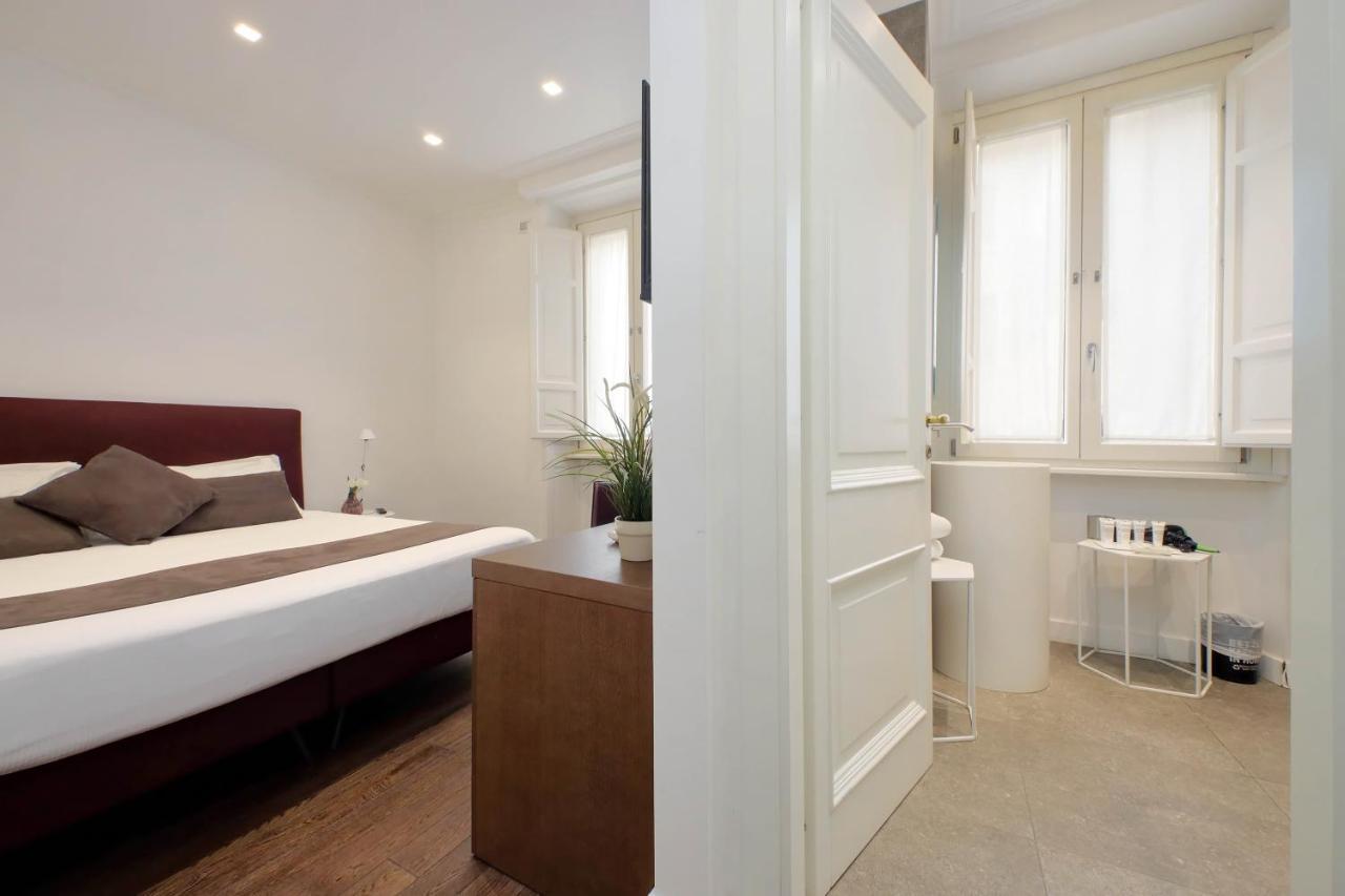 Youroom Carrozze Casa de hóspedes Roma