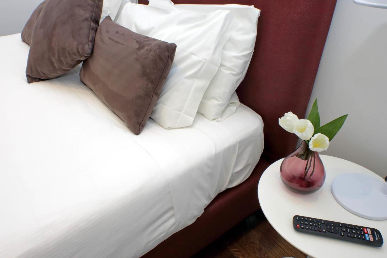 Casa de hóspedes Youroom Carrozze 3*