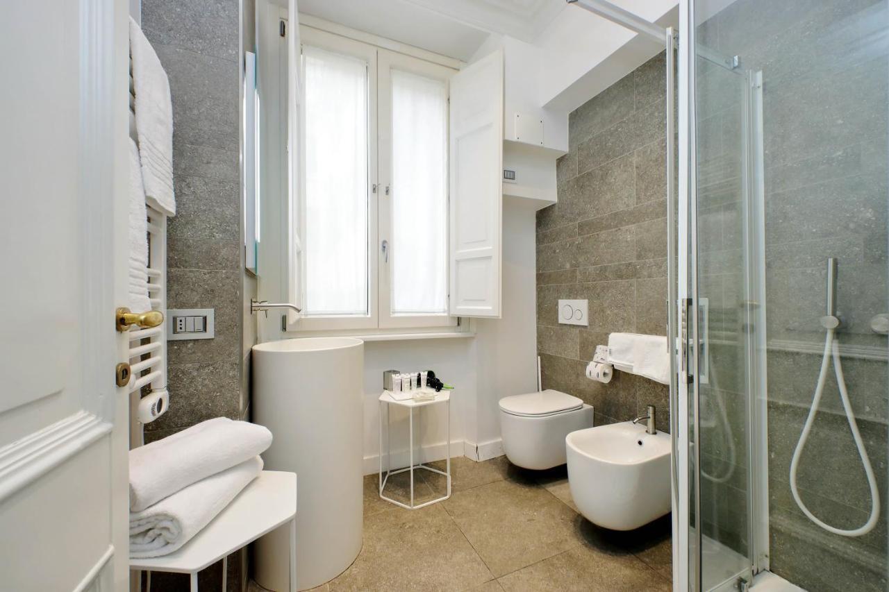 Casa de hóspedes Youroom Carrozze Roma