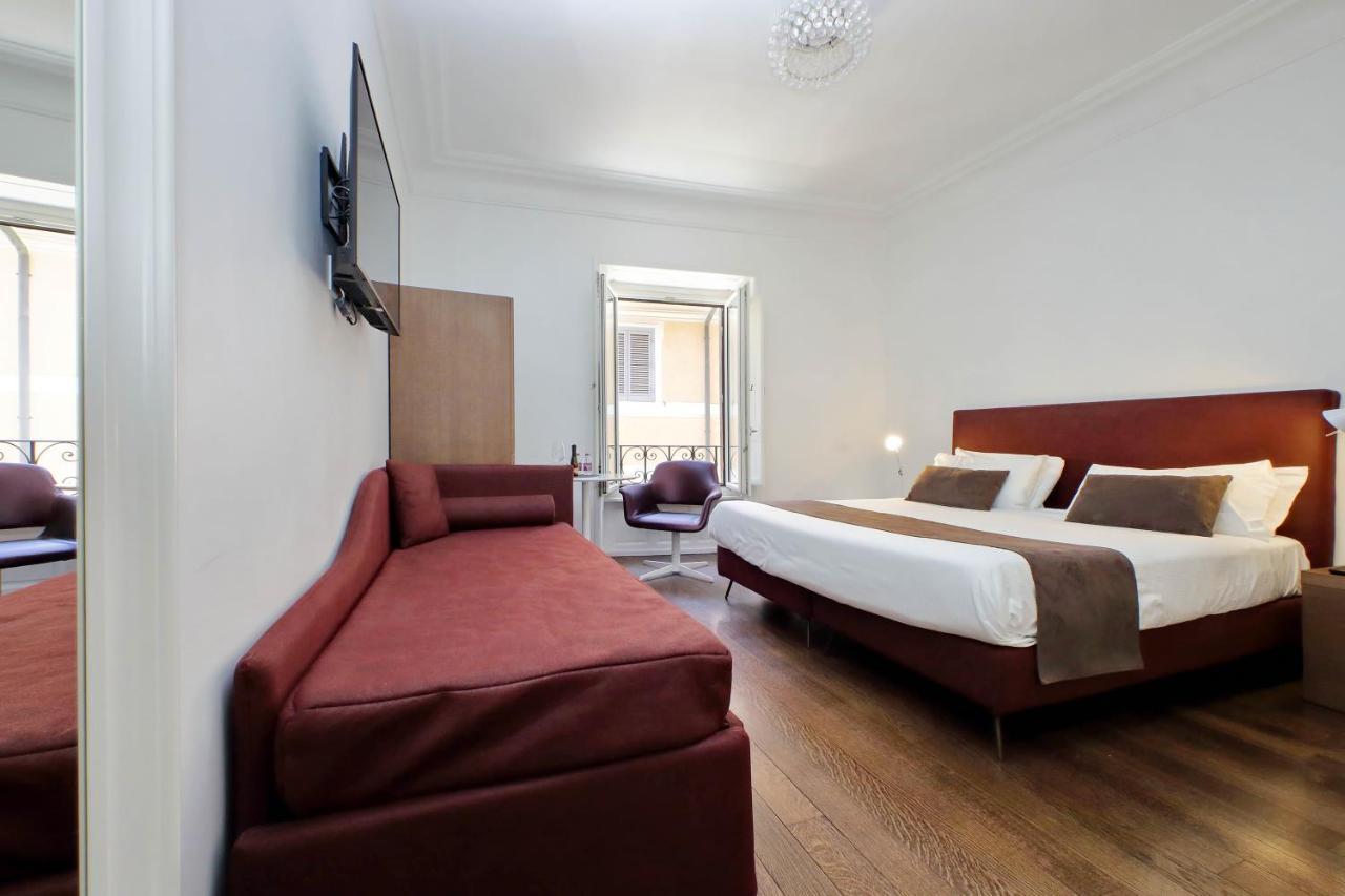 Youroom Carrozze Roma
