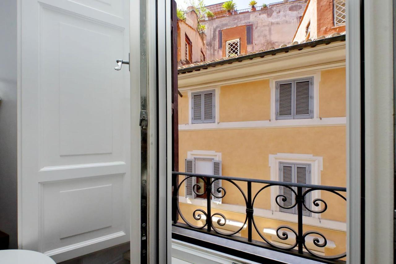 Youroom Carrozze 3* Roma